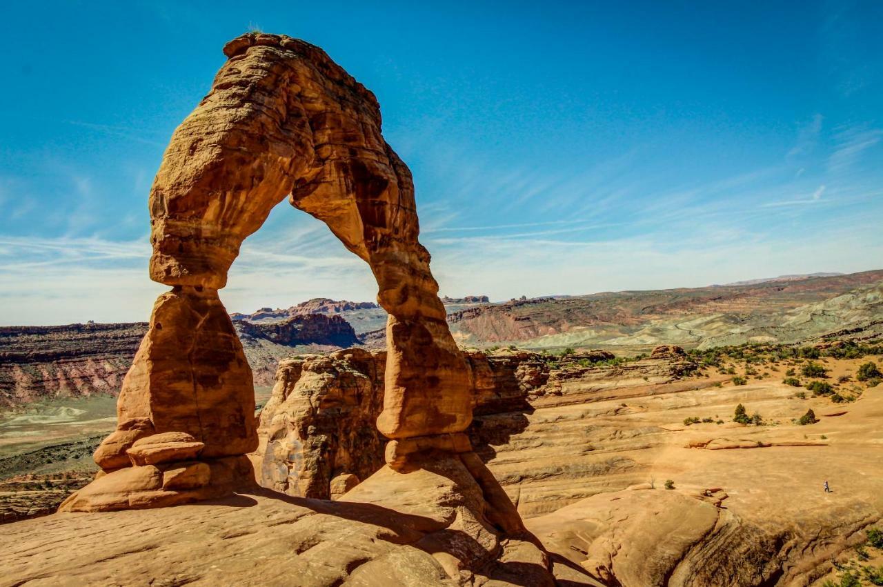 Coyote Run 9 Villa Moab Dış mekan fotoğraf