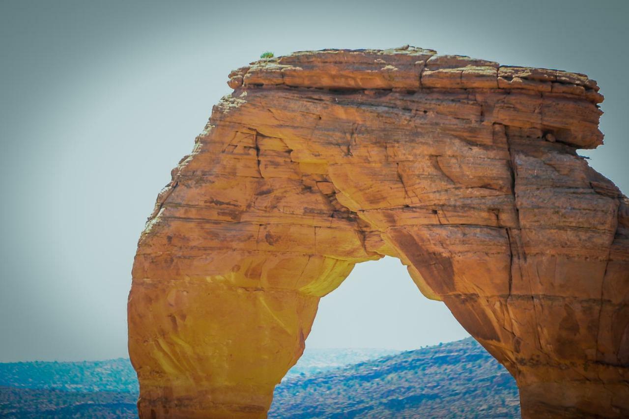 Coyote Run 9 Villa Moab Dış mekan fotoğraf