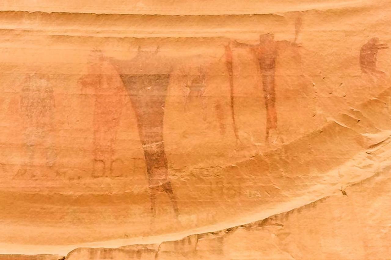 Coyote Run 9 Villa Moab Dış mekan fotoğraf