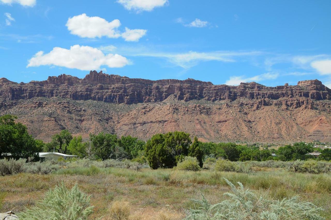 Coyote Run 9 Villa Moab Dış mekan fotoğraf
